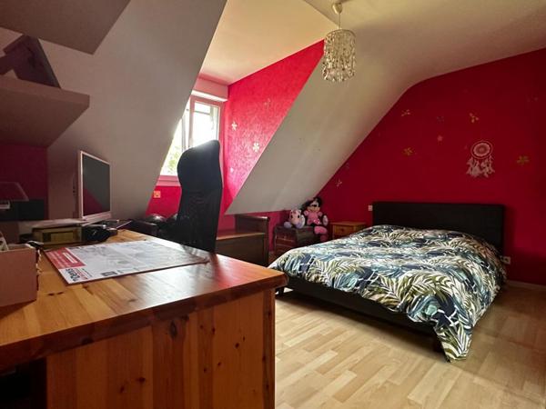 Maison Pipriac 6 pièce(s) 180 m2