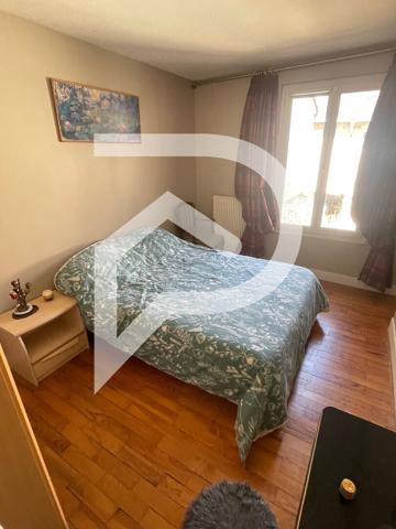 Immeuble 5 pièces 111 m2