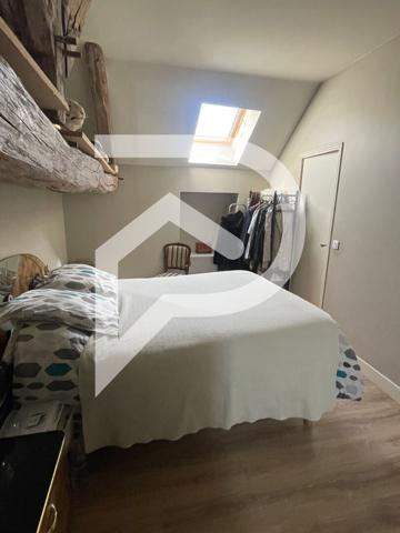 Immeuble 5 pièces 111 m2
