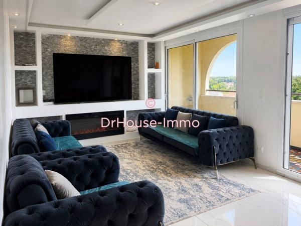 Appartement à vendre 4 pièces de 95 m²