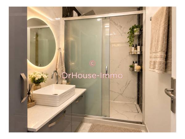 Appartement à vendre 4 pièces de 95 m²