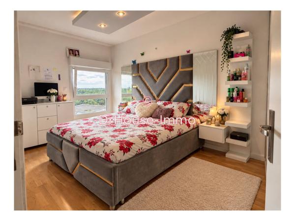 Appartement à vendre 4 pièces de 95 m²