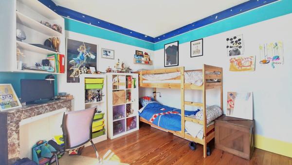 Maison 4 pièces 76 m2