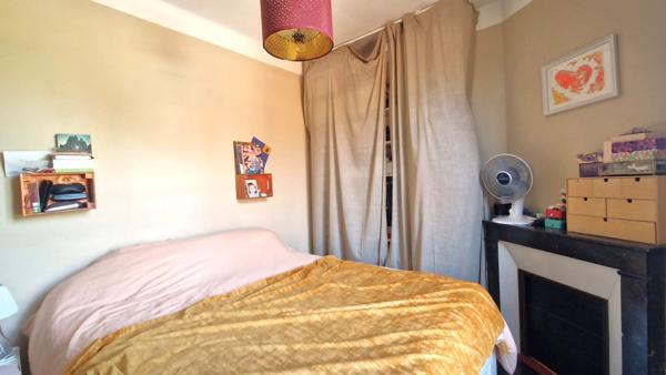 Maison 4 pièces 76 m2