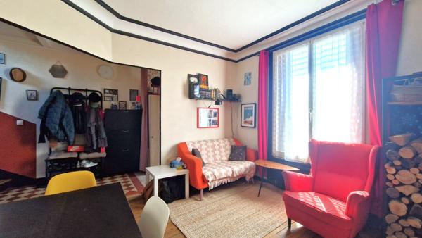 Maison 4 pièces 76 m2