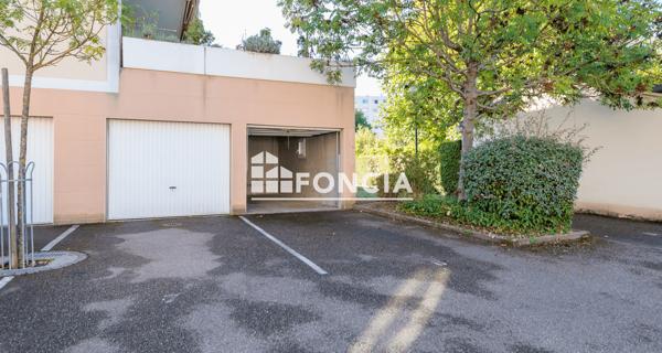 À vendre Appartement 2 pièces 44 m² - Illkirch-graffenstaden 67400