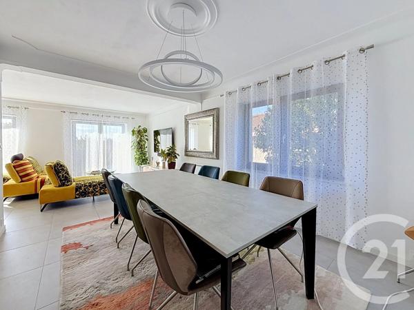 Appartement F4 à vendre  4 pièces - 127,28 m 2   METZ  - 57