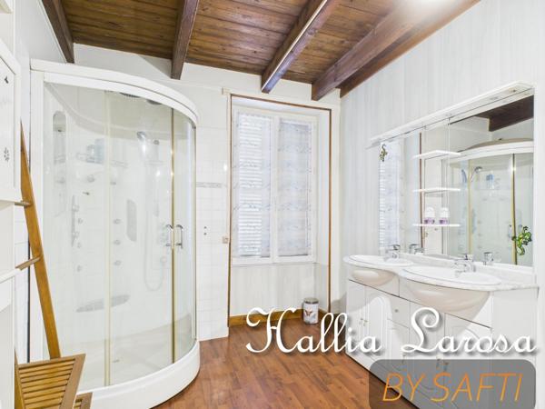 Maison type 7 avec Garage et Jardin