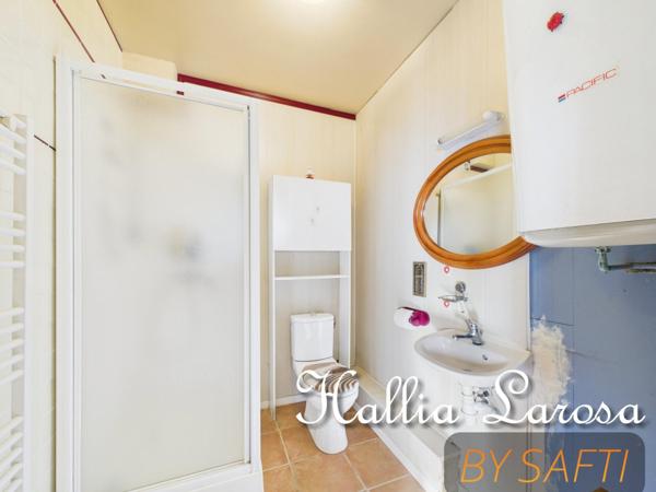 Maison type 7 avec Garage et Jardin