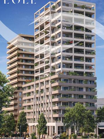 Marseille (13002) Marseille 02 Nouveau quartier