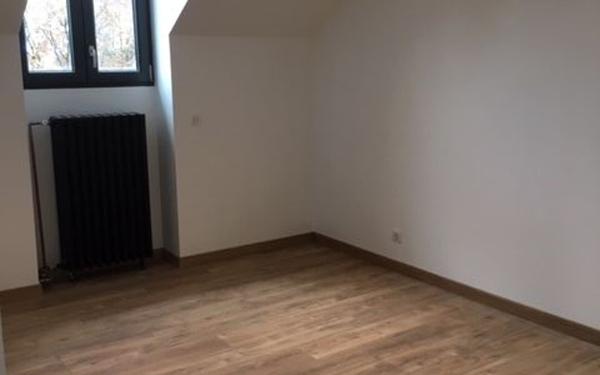 Appartement à louer    2 pièces • 47,30 m2 Annemasse