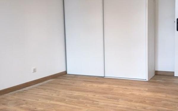 Appartement à louer    2 pièces • 47,30 m2 Annemasse