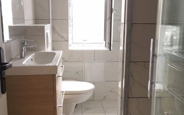 Appartement à louer    2 pièces • 47,30 m2 Annemasse