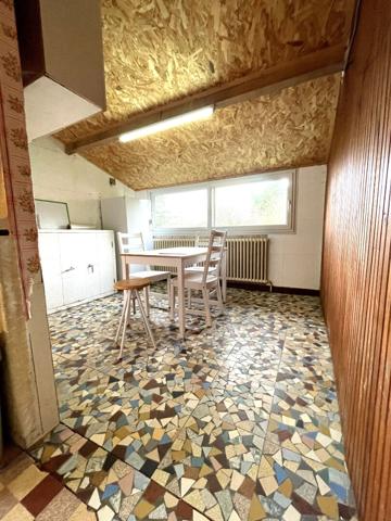 Pavillon sur plus d'1 hectare avec dépendances ? Betz-le-Château [REF. 6843]