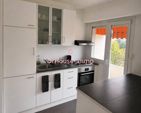 Appartement à vendre 2 pièces de 29 m²