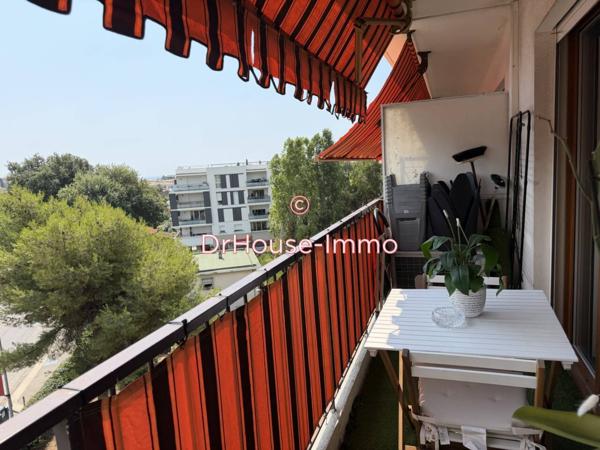 Appartement à vendre 2 pièces de 29 m²