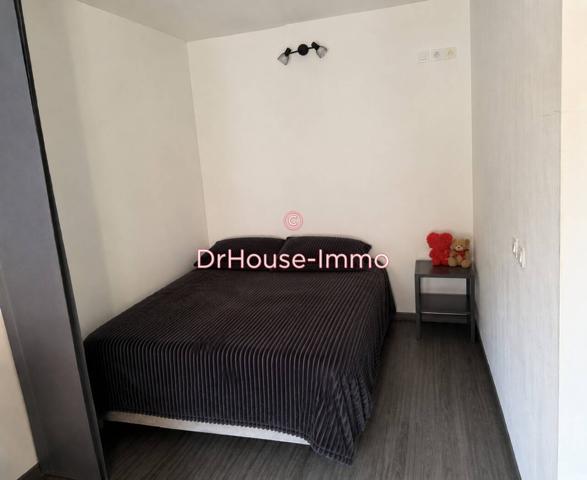 Appartement à vendre 2 pièces de 29 m²