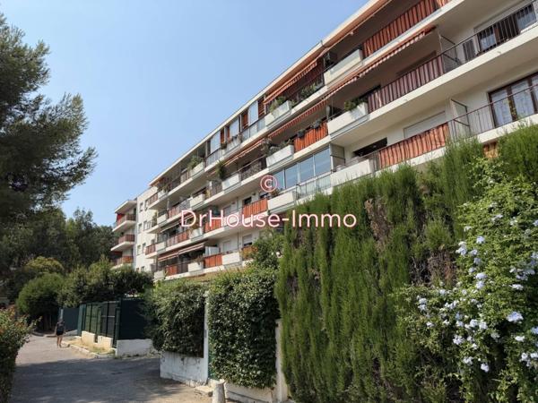 Appartement à vendre 2 pièces de 29 m²