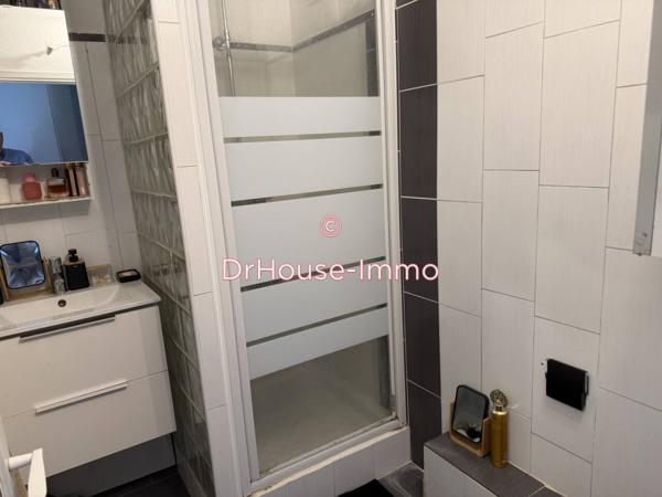 Appartement à vendre 2 pièces de 29 m²