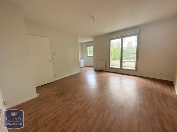 Location appartement 2 pièces de 53.3m²