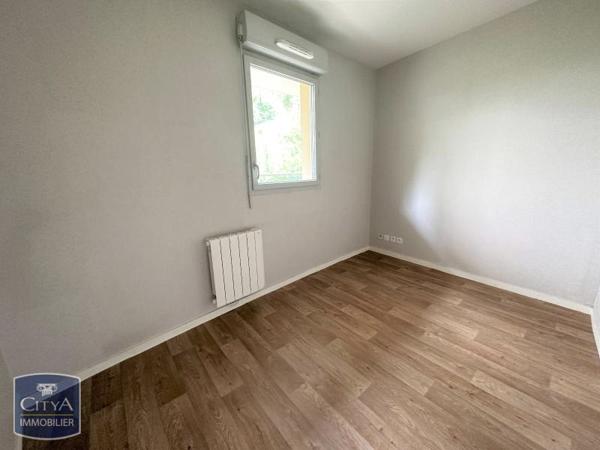 Location appartement 2 pièces de 53.3m²