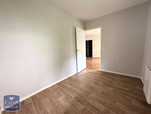Location appartement 2 pièces de 53.3m²