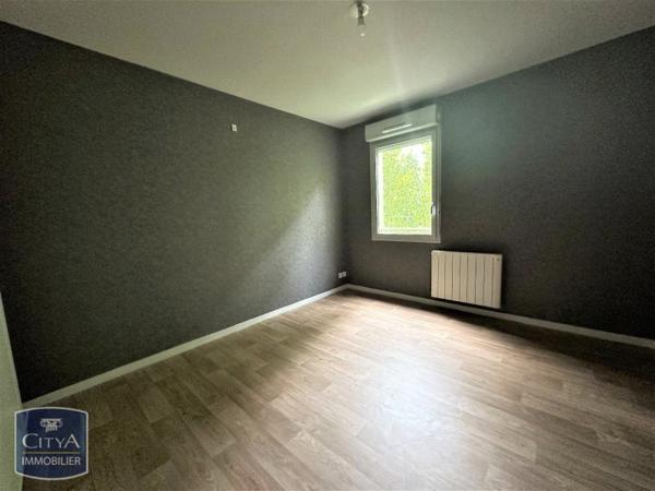 Location appartement 2 pièces de 53.3m²