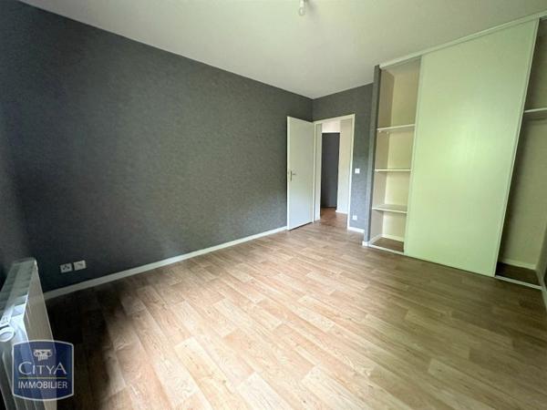 Location appartement 2 pièces de 53.3m²