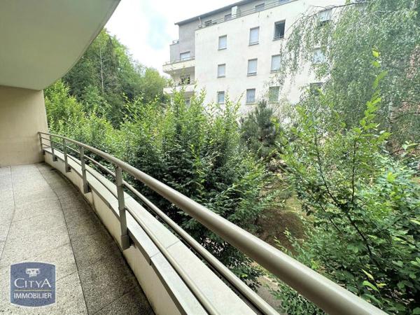 Location appartement 2 pièces de 53.3m²