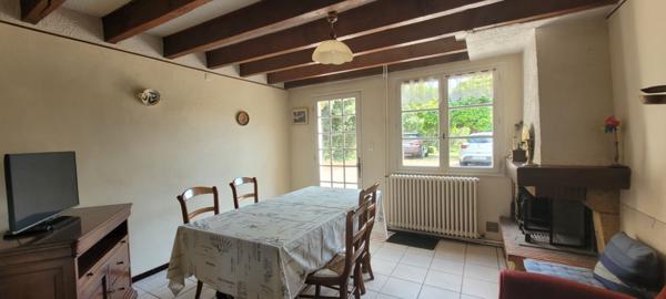 A vendre Maison Montauban T5 avec 4 chambres, garages et jardin