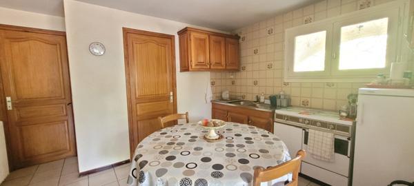 A vendre Maison Montauban T5 avec 4 chambres, garages et jardin