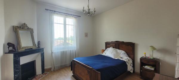 A vendre Maison Montauban T5 avec 4 chambres, garages et jardin