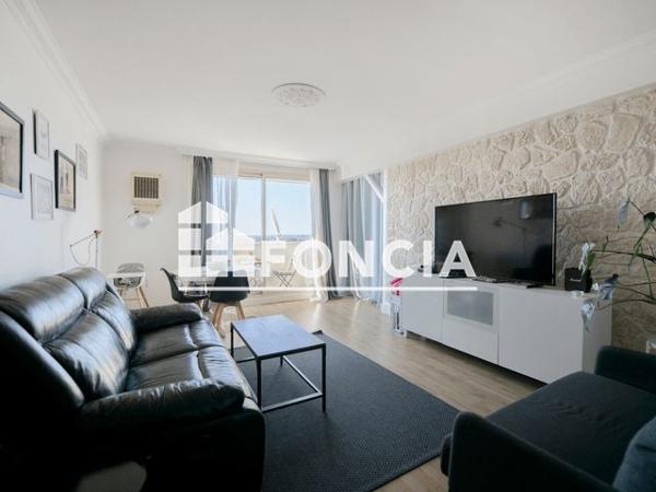 À vendre Appartement 4 pièces 81 m² - Olivet 45160