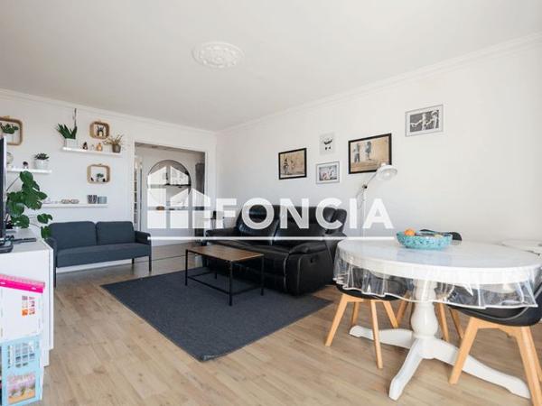 À vendre Appartement 4 pièces 81 m² - Olivet 45160