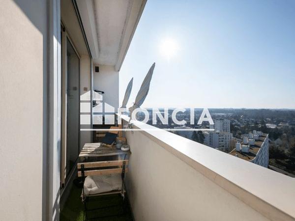 À vendre Appartement 4 pièces 81 m² - Olivet 45160