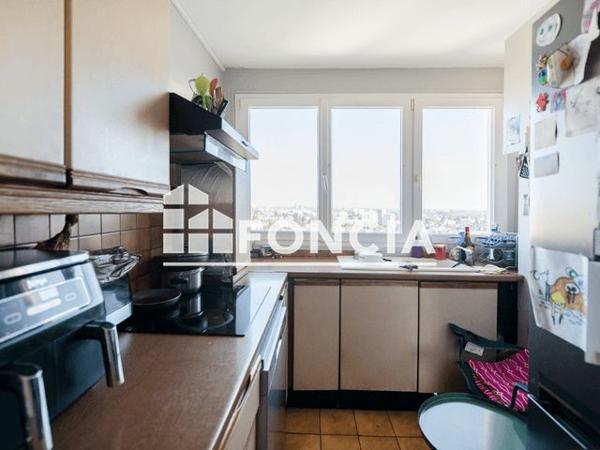 À vendre Appartement 4 pièces 81 m² - Olivet 45160