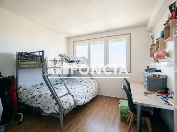 À vendre Appartement 4 pièces 81 m² - Olivet 45160
