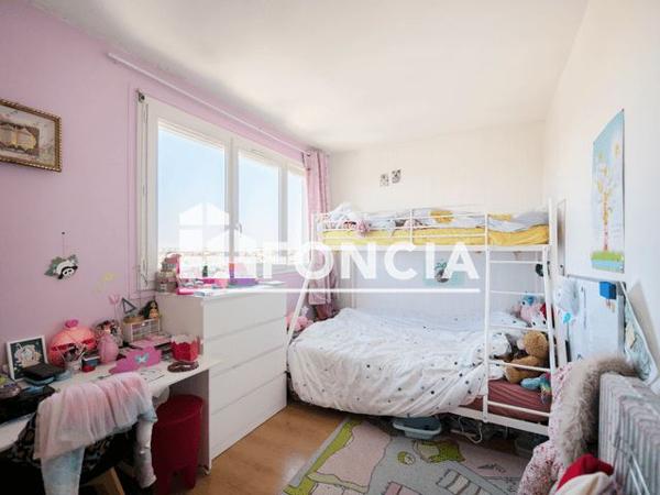 À vendre Appartement 4 pièces 81 m² - Olivet 45160