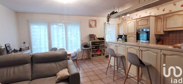 Appartement à vendre 4 pièces 84 m² Épernay