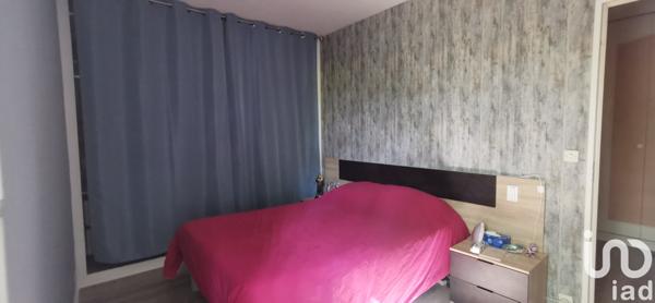 Appartement à vendre 4 pièces 84 m² Épernay