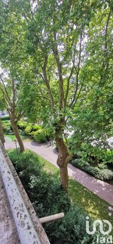 Appartement à vendre 4 pièces 84 m² Épernay