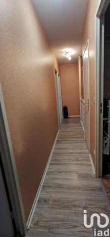 Appartement à vendre 4 pièces 84 m² Épernay