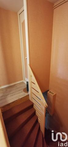 Appartement à vendre 4 pièces 84 m² Épernay