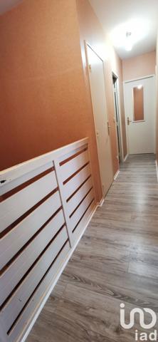 Appartement à vendre 4 pièces 84 m² Épernay