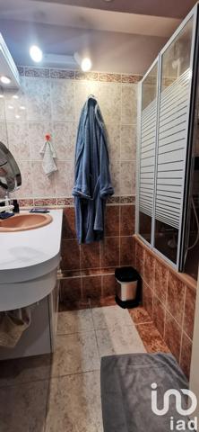 Appartement à vendre 4 pièces 84 m² Épernay