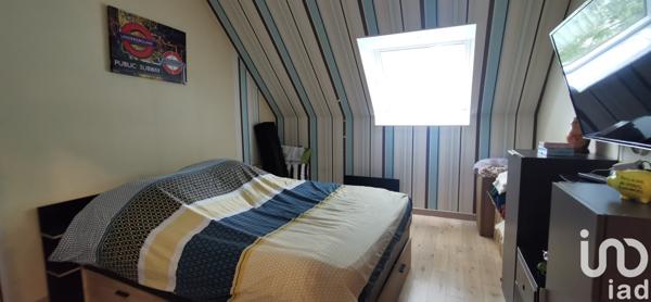 Appartement à vendre 4 pièces 84 m² Épernay