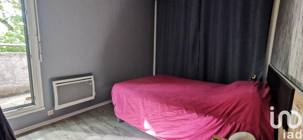 Appartement à vendre 4 pièces 84 m² Épernay