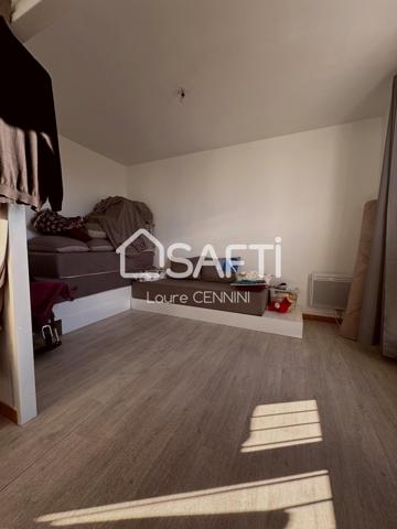 Appartement T4 Résidence Le Mistral