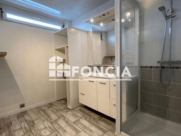 À vendre Appartement 4 pièces 83.86 m² - Châtellerault 86100