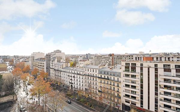 Appartement à vendre    2 pièces • 145,94 m2 Paris 14